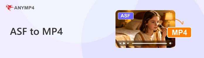 Asf To Mp4