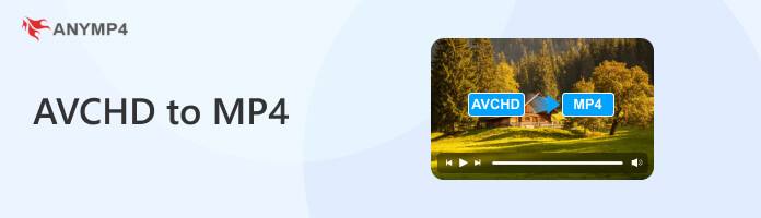 Avchd To Mp4
