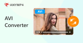 Avi Converter