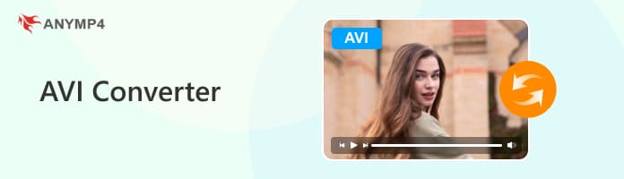 Avi Converter