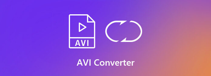 Convertidor AVI