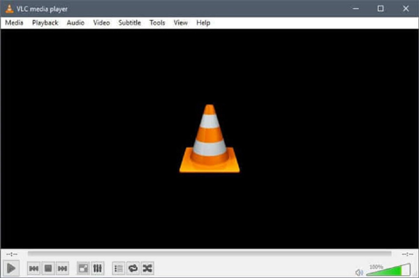 VLC Media Player