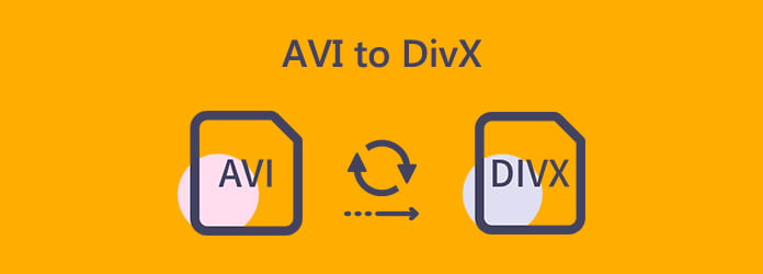 AVI'den DivX'e