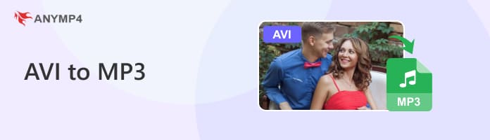 AVI do MP3
