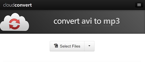 Top AVI to MP3 Converter Applications to Windows and