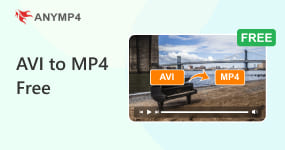 Avi To Mp4 Free