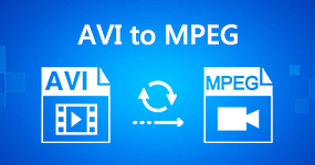 Avi To Mpeg