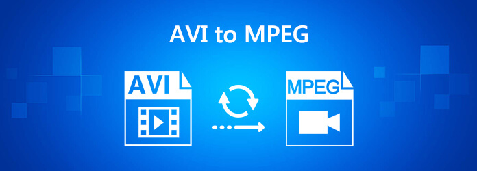 AVI MPEG-re