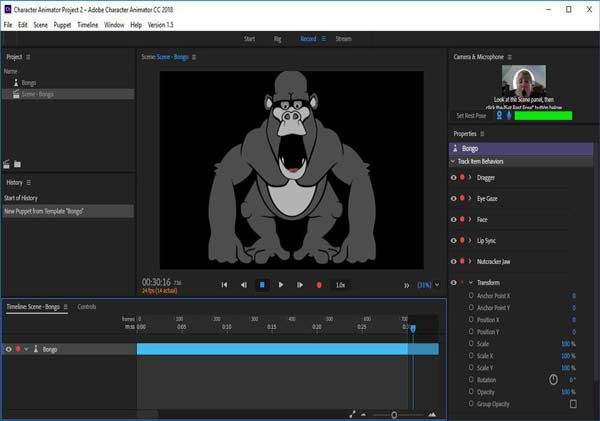 Top 5 3D Movie Makers Available to Windows 11/10/8/7 and Mac OS X