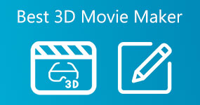 Nejlepší 3D Movie Maker