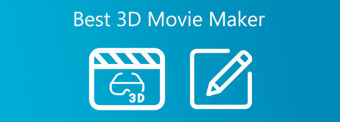 Beste 3D -filmskaper