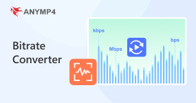 Bitrate-converter