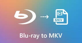 Blu-ray in MKV