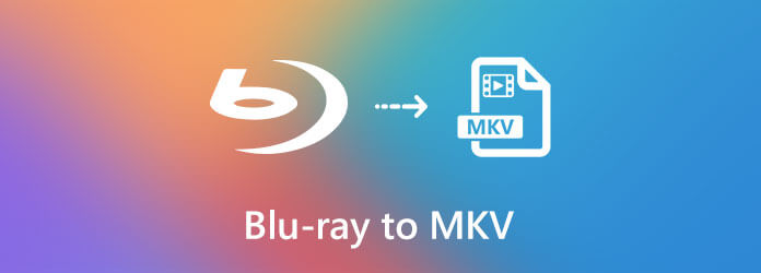 Blu-ray naar MKV