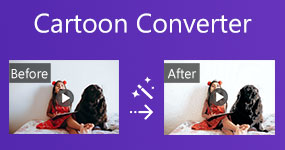 Cartoon Converter