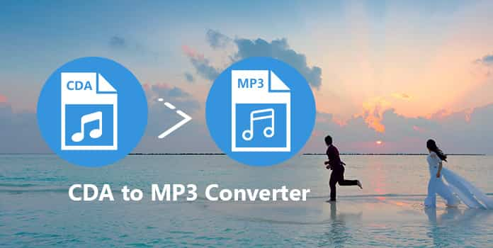 Cda naar mp3