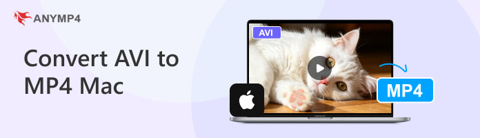 Convert Avi To Mp4 Mac