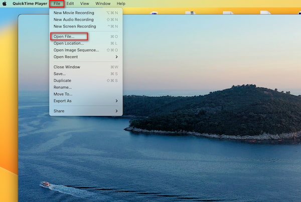 Quicktime Player Import Avi