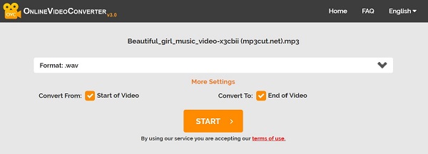 Online Video Converter