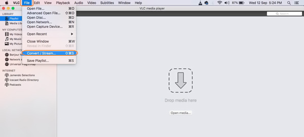 Add File