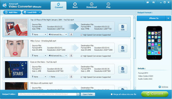 Aimersoft DVD Ripper