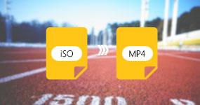 Converter ISO para MP4