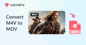 M4v To Mov