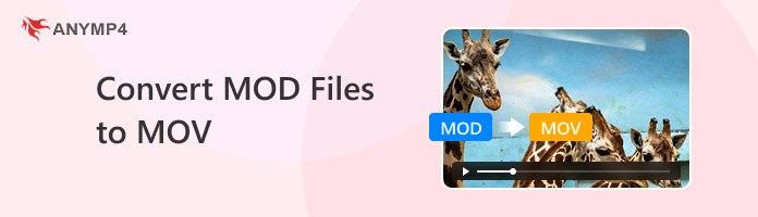 Convert Mod Files To Mov