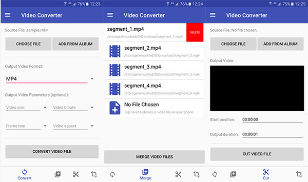 Video Converter