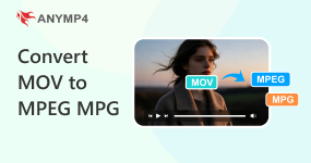 Convert Mov To Mpeg Mpg