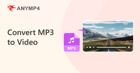 MP3 To Video