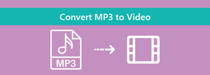 MP3’i Videoya Dönüştür