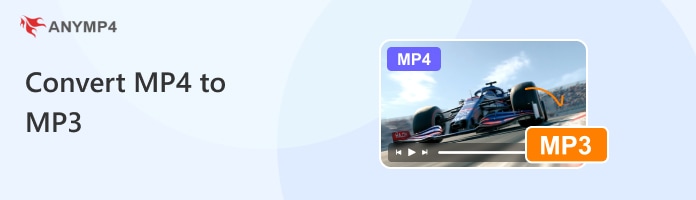 Convert Mp4 To Mp3