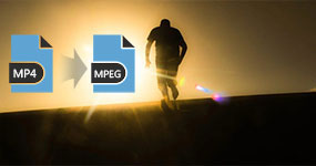 MP4 para MPEG