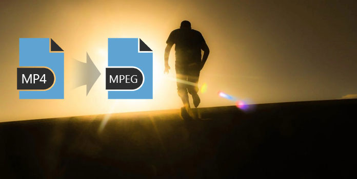 Converter MP4 para MPEG