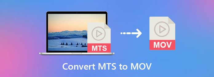 Преобразование MTS в MOV