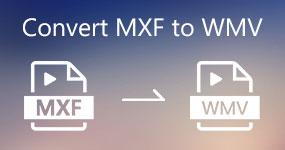 Convert Mxf To Wmv
