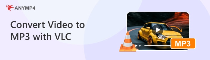 Convert Video To Mp3 With Vlc