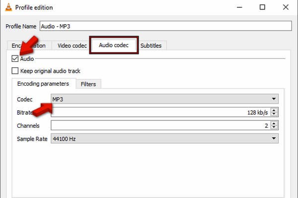 Fix Mp3 No Sound In Vlc