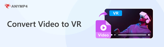 Convert Video To Vr