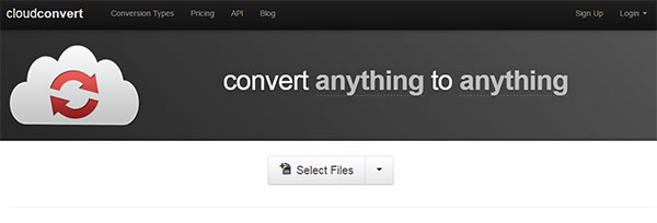 Cloudconvert