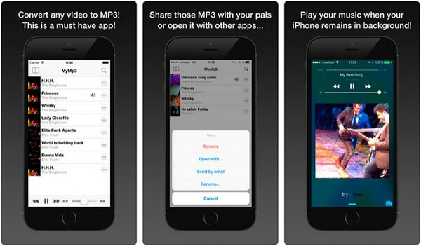 youtube to mp3 iphone app youtube to mp3 iphone app