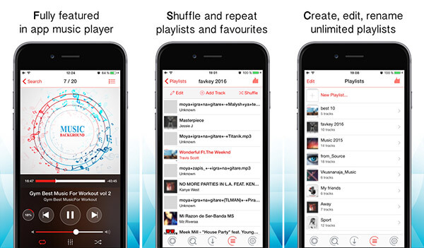idownloader music app idownloader music app