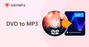 DVD do MP3