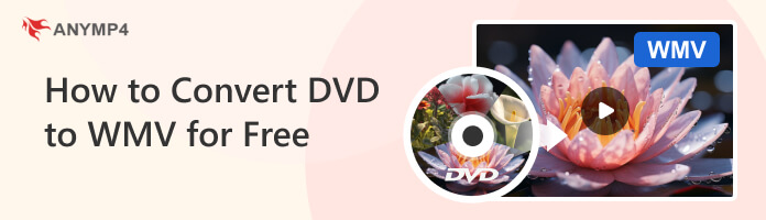 DVD到WMV免費