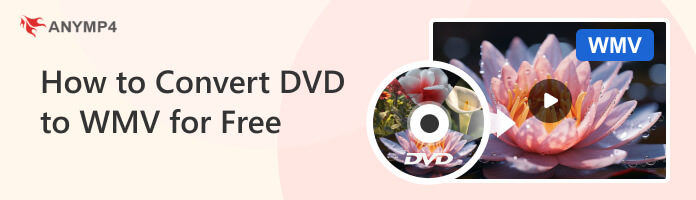 DVD til WMV gratis