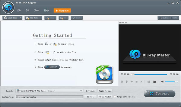 Zdarma DVD na MWV Ripper