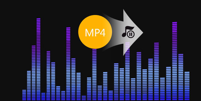 Extraer audio de MP4