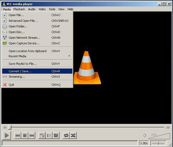 VLC Media Player