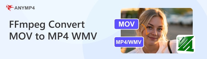 Ffmpeg Convert Mov To Mp4 Wmv